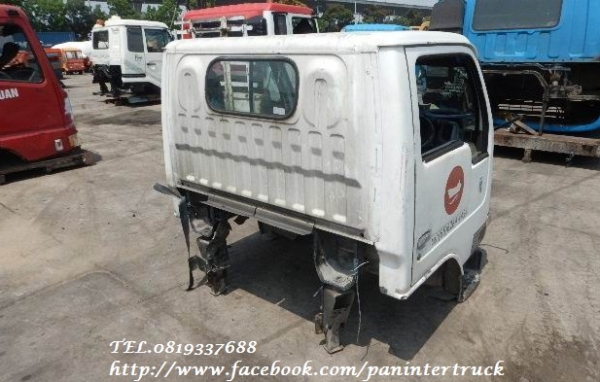 *สินค้าถูก มาเพิ่มคะ*สินค้าเก่านอก หัวเก๋งรถบรรทุก4ล้อใหญ่ ,6ล้อเล็ก /CABIN NISSAN :CABSTAR*ตาหวาน* (มีขาหลัง/รุ่นยกหัวไม่ได้) ราคาเพียง 22,000 บาท สนใจรีบติดต่อ 0819337688 *สินค้าถูก มาเพิ่มคะ*สินค้าเก่านอก หัวเก๋งรถบรรทุก4ล้อใหญ่ ,6ล้อเล็ก /CABIN NISSAN :CABSTAR*ตาหวาน* (มีขาหลัง/รุ่นยกหัวไม่ได้) ราคาเพียง 22,000 บาท สนใจรีบติดต่อ 0819337688