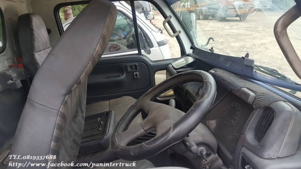 *สินค้าถูก มาเพิ่มคะ*สินค้าเก่านอก หัวเก๋งรถบรรทุก4ล้อใหญ่ ,6ล้อเล็ก /CABIN NISSAN :CABSTAR*ตาหวาน* (มีขาหลัง/รุ่นยกหัวไม่ได้) ราคาเพียง 22,000 บาท สนใจรีบติดต่อ 0819337688 *สินค้าถูก มาเพิ่มคะ*สินค้าเก่านอก หัวเก๋งรถบรรทุก4ล้อใหญ่ ,6ล้อเล็ก /CABIN NISSAN :CABSTAR*ตาหวาน* (มีขาหลัง/รุ่นยกหัวไม่ได้) ราคาเพียง 22,000 บาท สนใจรีบติดต่อ 0819337688