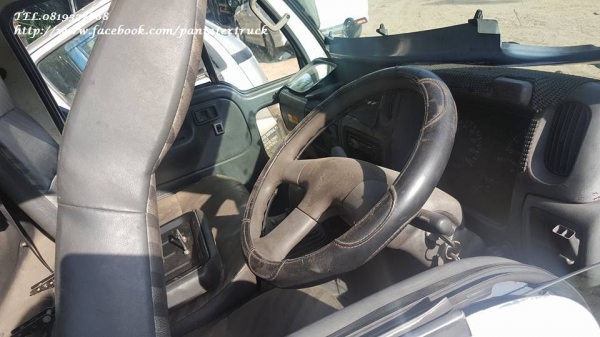 *สินค้าถูก มาเพิ่มคะ*สินค้าเก่านอก หัวเก๋งรถบรรทุก4ล้อใหญ่ ,6ล้อเล็ก /CABIN NISSAN :CABSTAR*ตาหวาน* (มีขาหลัง/รุ่นยกหัวไม่ได้) ราคาเพียง 22,000 บาท สนใจรีบติดต่อ 0819337688