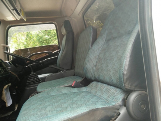 รถฮีโน่ 6 ล้อดั้ม FC9J 175 แรงม้า. ปี 55. , ( รถวิ่ง 1xx,xxx กม. ) สนใจติดต่อ 081 - 6079515