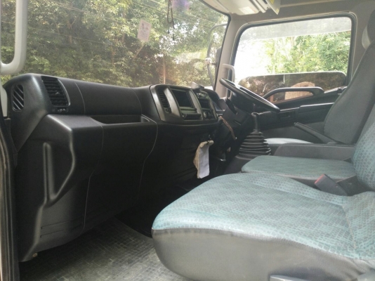 รถฮีโน่ 6 ล้อดั้ม FC9J 175 แรงม้า. ปี 55. , ( รถวิ่ง 1xx,xxx กม. ) สนใจติดต่อ 081 - 6079515