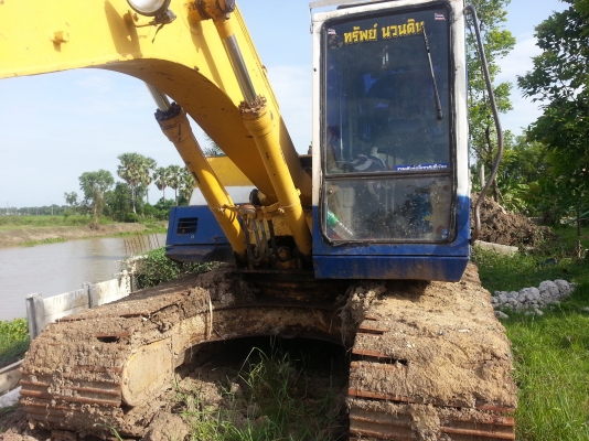 ขายรถแม็กโครพรัอมรถ12ล้อใส่รถแม็กโครแพ็กคู่