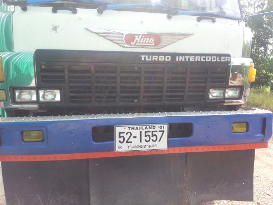 ขายรถแม็กโครพรัอมรถ12ล้อใส่รถแม็กโครแพ็กคู่