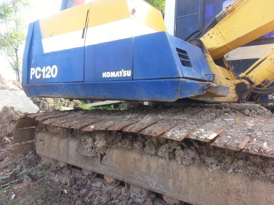 ขายรถแม็กโครพรัอมรถ12ล้อใส่รถแม็กโครแพ็กคู่