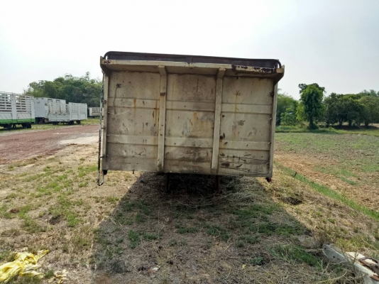 ขายกระบะดั้มพ์ตามสภาพ สนใจติดต่อ 083-9628875,082-1698998