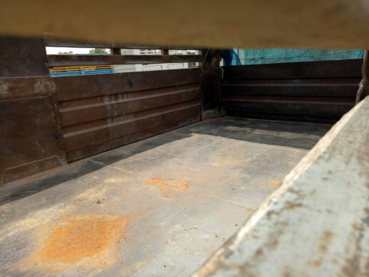 ขายกระบะดั้มพ์ตามสภาพ สนใจติดต่อ 083-9628875,082-1698998