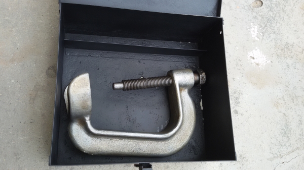 เหล็กถอดพวงมาลัยU.S.A. รุ่นเก่า 70 กว่าปี เหล็กถอดพวงมาลัยU.S.A. รุ่นเก่า 70 กว่าปี