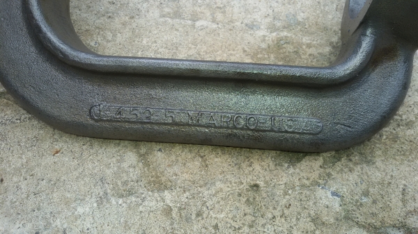 เหล็กถอดพวงมาลัยU.S.A. รุ่นเก่า 70 กว่าปี เหล็กถอดพวงมาลัยU.S.A. รุ่นเก่า 70 กว่าปี