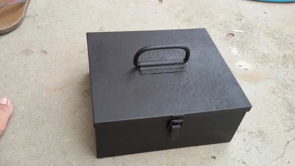 เหล็กถอดพวงมาลัยU.S.A. รุ่นเก่า 70 กว่าปี เหล็กถอดพวงมาลัยU.S.A. รุ่นเก่า 70 กว่าปี