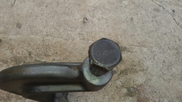 เหล็กถอดพวงมาลัยU.S.A. รุ่นเก่า 70 กว่าปี เหล็กถอดพวงมาลัยU.S.A. รุ่นเก่า 70 กว่าปี