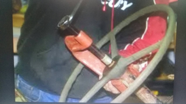 เหล็กถอดพวงมาลัยU.S.A. รุ่นเก่า 70 กว่าปี เหล็กถอดพวงมาลัยU.S.A. รุ่นเก่า 70 กว่าปี