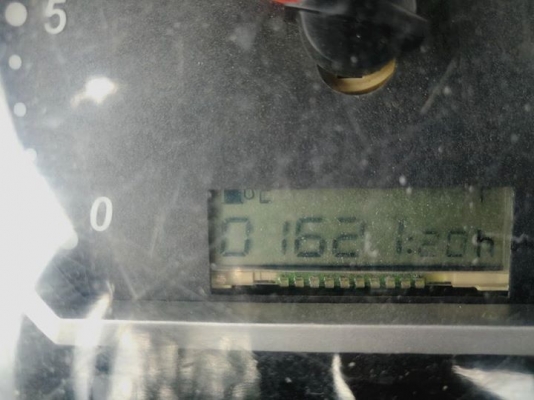 แชมป์ MX6055 4 WD ใบมีดดันหน้า ผานหลัง เครื่องดี เกียร์ดี ขายตามสภาพ