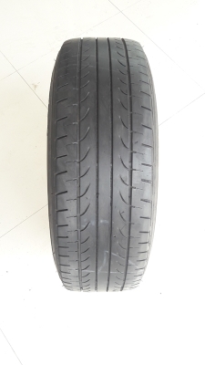 ล้อISUZU ขอบ15 สีกัล ยางปี15  4 ล้อ