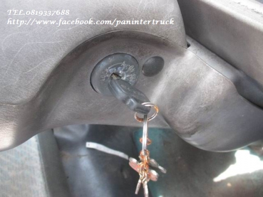 SALE* สินค้าเก่านอก หัวเก๋งรถบรรทุก 6 ล้อกลาง /CABIN NISSAN รุ่น :PU41H4 (มีขาหลัง/รุ่นยกหัวได้/มีเฉพาะหัวเก๋ง) ราคาเพียง 19,900 บาท สนใจรีบติดต่อ 0819337688