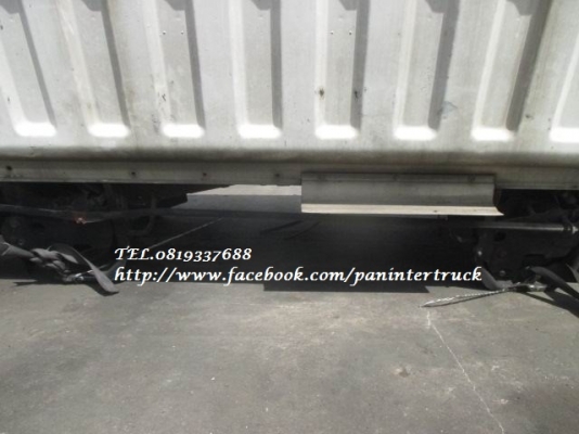 SALE* สินค้าเก่านอก หัวเก๋งรถบรรทุก 6 ล้อกลาง /CABIN NISSAN รุ่น :PU41H4 (มีขาหลัง/รุ่นยกหัวได้/มีเฉพาะหัวเก๋ง) ราคาเพียง 19,900 บาท สนใจรีบติดต่อ 0819337688 SALE* สินค้าเก่านอก หัวเก๋งรถบรรทุก 6 ล้อกลาง /CABIN NISSAN รุ่น :PU41H4 (มีขาหลัง/รุ่นยกหัวได้/มีเฉพาะหัวเก๋ง) ราคาเพียง 19,900 บาท สนใจรีบติดต่อ 0819337688