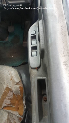 SALE* สินค้าเก่านอก หัวเก๋งรถบรรทุก 6 ล้อกลาง /CABIN NISSAN รุ่น :PU41H4 (มีขาหลัง/รุ่นยกหัวได้/มีเฉพาะหัวเก๋ง) ราคาเพียง 19,900 บาท สนใจรีบติดต่อ 0819337688