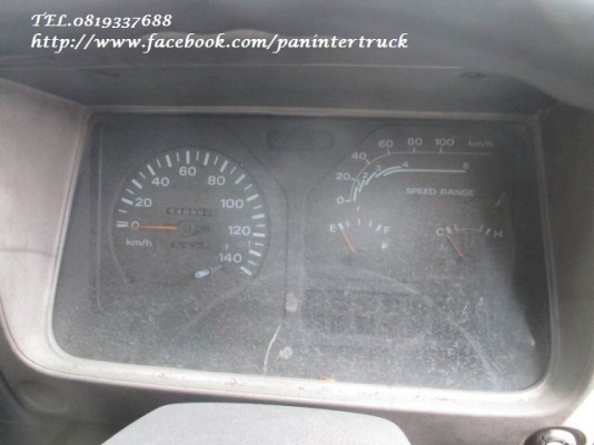 SALE* สินค้าเก่านอก หัวเก๋งรถบรรทุก 6 ล้อกลาง /CABIN NISSAN รุ่น :PU41H4 (มีขาหลัง/รุ่นยกหัวได้/มีเฉพาะหัวเก๋ง) ราคาเพียง 19,900 บาท สนใจรีบติดต่อ 0819337688