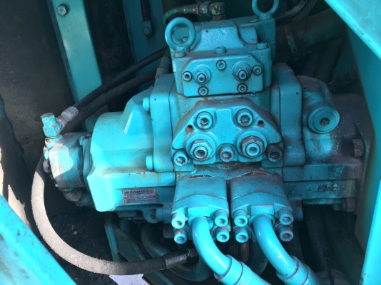 ******SK100 MARK V******