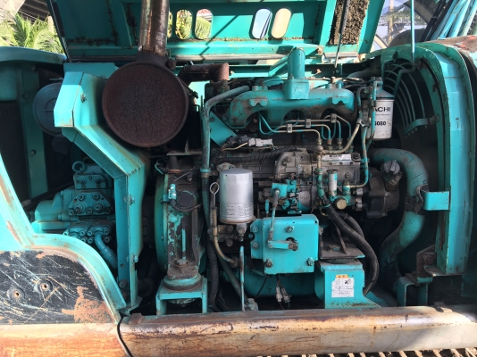 ******SK100 MARK V******