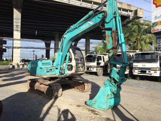 ******SK100 MARK V******