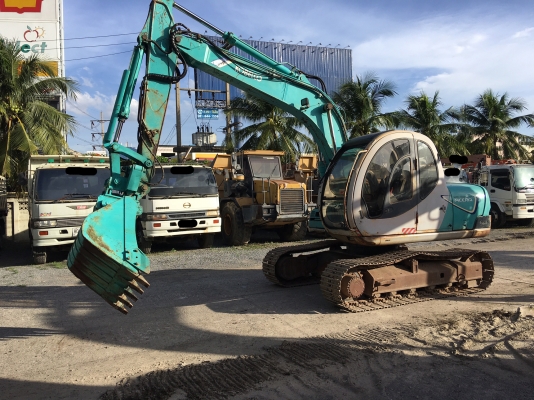 ******SK100 MARK V******