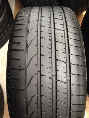 เศษยางขอบ20 Pirelli 255 30 r20 ปี15 1เส้น ราคา900 ตจว.ส่งได้ครับ T.061-9030026