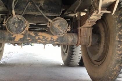 ขาย395,000 หางโลเบล S.R.E ลูก2เพลา ปี39 ยางสวยพร้อมใช้งาน เอกสารเล่มทะเบียน รถอยู่ กทม โทร&ไอดีไลน์ 0610710295 ขาย395,000 หางโลเบล S.R.E ลูก2เพลา ปี39 ยางสวยพร้อมใช้งาน เอกสารเล่มทะเบียน รถอยู่ กทม โทร&ไอดีไลน์ 0610710295