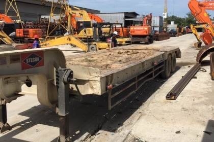 ขาย395,000 หางโลเบล S.R.E ลูก2เพลา ปี39 ยางสวยพร้อมใช้งาน เอกสารเล่มทะเบียน   รถอยู่ กทม โทร&amp;ไอดีไลน์ 0610710295