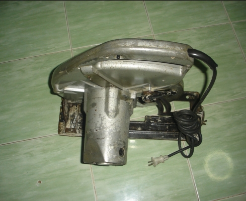 เลื่อยวงเดือน13" MAKITA 5103N 1750W