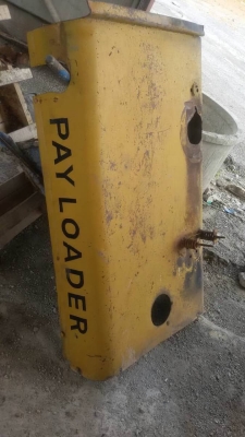ขาย 195,000 บาท KOMATSU JH30B เครื่องดี ฟิตใหม่ เกียร์แรง ยางดี เอกสารสัญญาชื้อขาย  รถอยู่ จ.สกลนคร โทร&amp;ไอดีไลน์ 0610710295