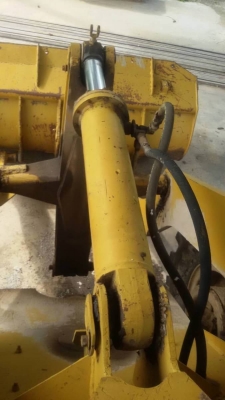 ขาย 195,000 บาท KOMATSU JH30B เครื่องดี ฟิตใหม่ เกียร์แรง ยางดี เอกสารสัญญาชื้อขาย  รถอยู่ จ.สกลนคร โทร&amp;ไอดีไลน์ 0610710295