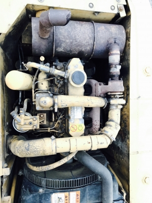 ขาย cat 312B ไฟฟ้าครบ พร้อมใช้เอกสารอินวอย