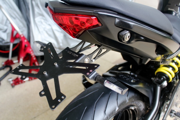 Ninja650 ปี2013 รถสวยพร้อมใช้ ราคาเพียง 155,000 เท่านั้น