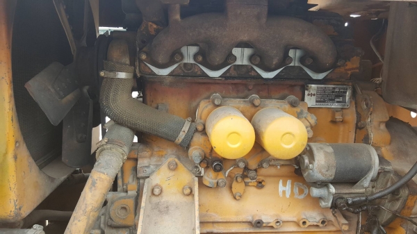 ขาย รถตัก KOMATSU 510 กรองคู่ เอวอ่อน สภาพดีพร้อมใช้งาน เครื่องดี ปั้มดี เกียร์ดี ยางไม่สวย 2 เส้น ราคาต่อรองได้ครับ