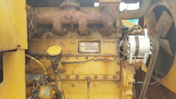 ขาย รถเกรด KOMATSU GD31RC-3A เครื่องดี ปั้มดี ระบบไฮดรอริคใช้งานได้ทุกระบบ เอกสารใบซื้อขาย ราคาคุยกันได้ครับ