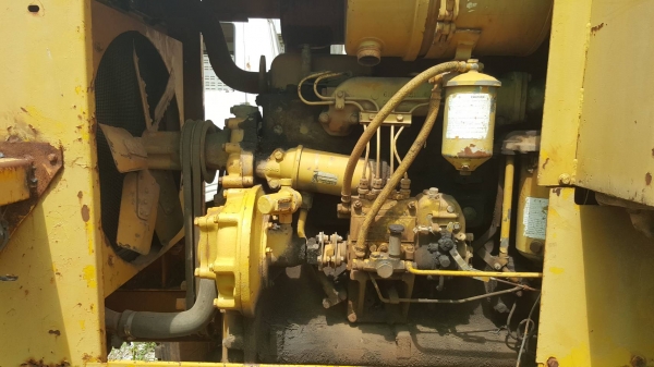 ขาย รถเกรด KOMATSU GD31RC-3A เครื่องดี ปั้มดี ระบบไฮดรอริคใช้งานได้ทุกระบบ เอกสารใบซื้อขาย ราคาคุยกันได้ครับ