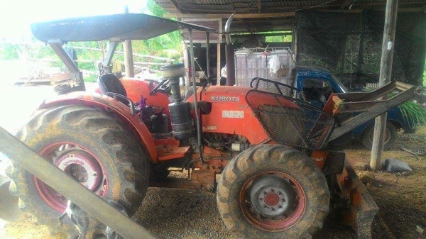 ขายM7040 ดันหน้า +โรตารี่