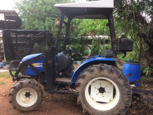 ขายรถไถford new holland ขายรถไถford new holland