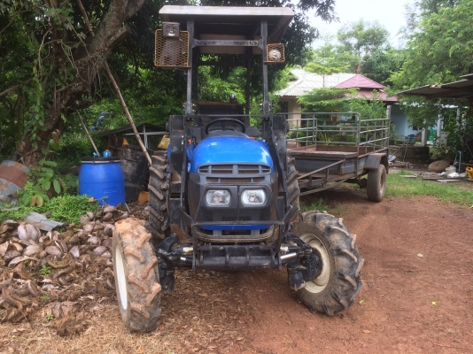 ขายรถไถford new holland ขายรถไถford new holland