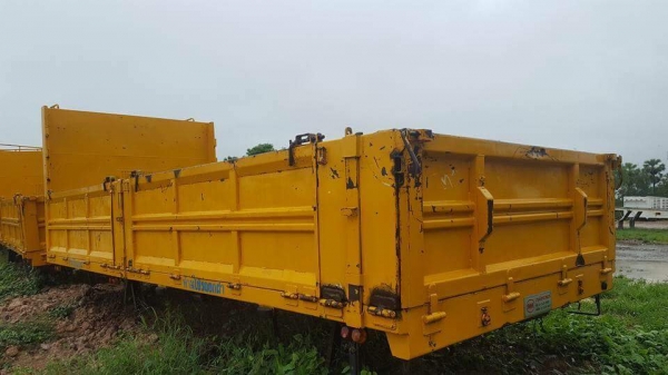 ขาย กระบะล่องสามมิตรไม่ดั้ม ดูสินค้าได้ที่สุโขทัย โทร 081-7855503,089-7087998 Dum sukhothai