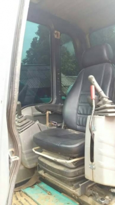 KOBELCO SK200 MARK 6 YN07