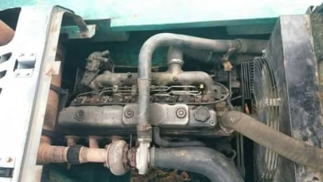 KOBELCO SK200 MARK 6 YN07