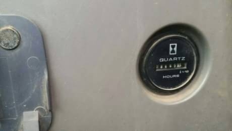 KOBELCO SK200 MARK 6 YN07