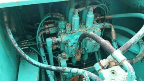 KOBELCO SK200 MARK 6 YN07