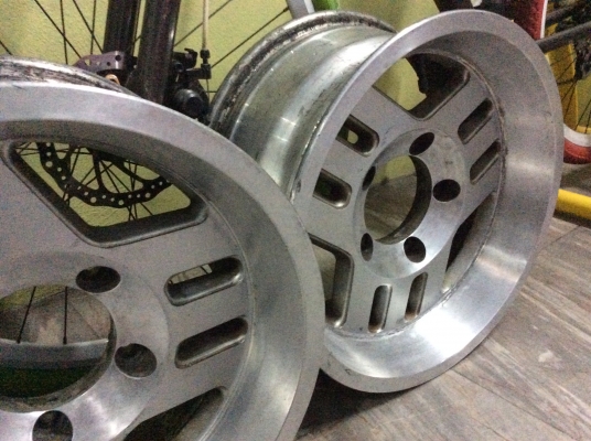 ขายล้อแม็กซ์ญี่ปุ่นขอบ15x7-10 5รู139.7