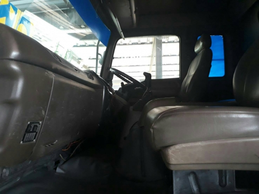 ขายIsuzu 270วางเครื่องp11 320hpแม่ลูกสามมิตร สภาพพร้อมใช้ ติดต่อคุณอ๊อฟพิจิตร086-737-9991