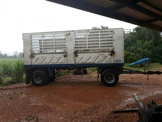 ขายIsuzu 270วางเครื่องp11 320hpแม่ลูกสามมิตร สภาพพร้อมใช้ ติดต่อคุณอ๊อฟพิจิตร086-737-9991