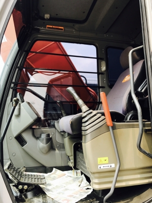 ขาย HITACHI ZX200-1 ไมล์8,xxxชม.สวยๆ