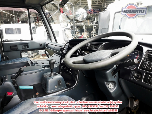 ขายหัวเก๋ง NISSAN BIGTHUM สภาพดีมาก เก่าญี่ปุ่น ขายหัวเก๋ง NISSAN BIGTHUM สภาพดีมาก เก่าญี่ปุ่น