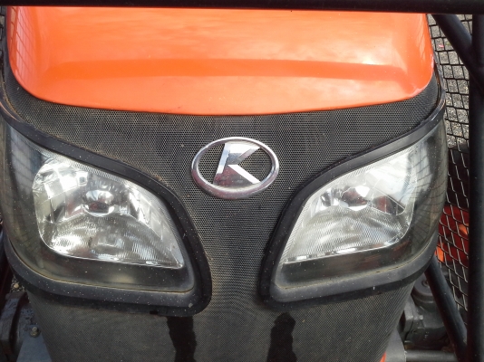 ขาย แทรกเตอร์ KUBOTA M6040 ถูกๆ สวยๆ